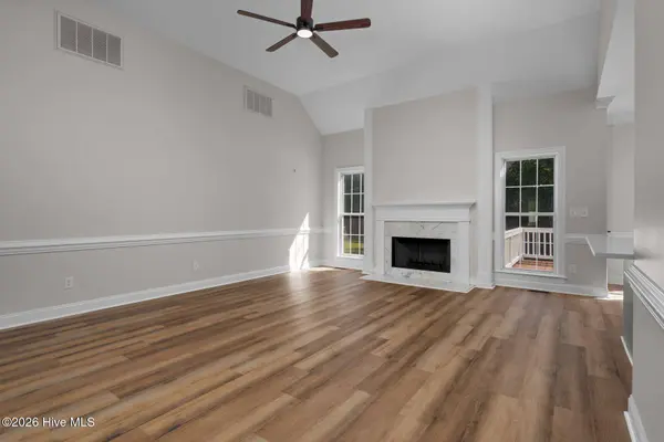 8453 Carter Grove DR, Elm City, NC 27822