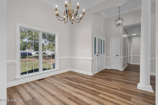 8453 Carter Grove DR, Elm City, NC 27822
