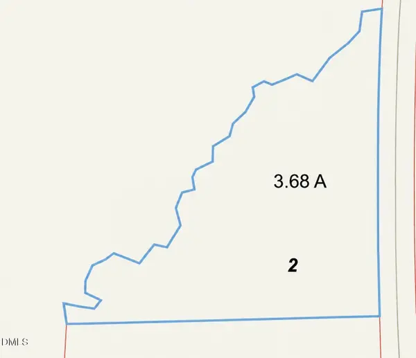 0 Winters RD, Bailey, NC 27807