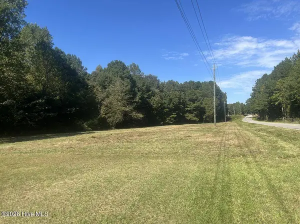 00 Winters RD, Bailey, NC 27807