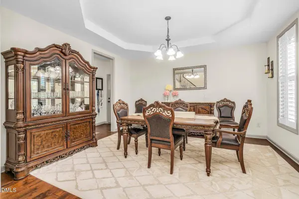 4885 Lake Wendell RD, Zebulon, NC 27597