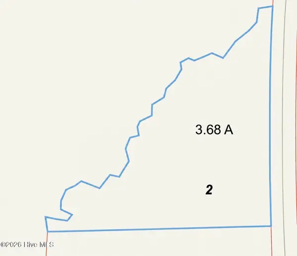 00 Winters RD, Bailey, NC 27807