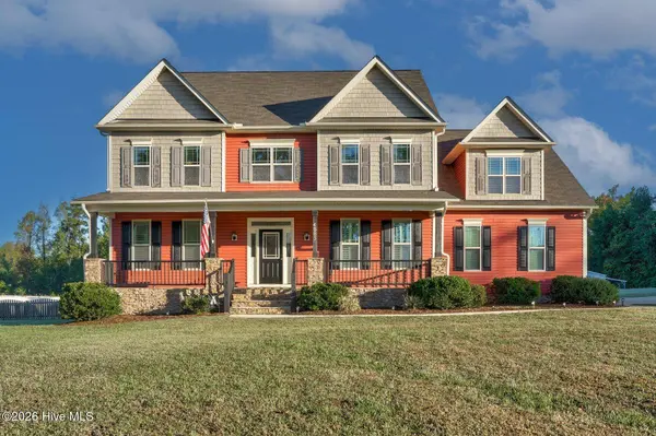 4885 Lake Wendell RD
