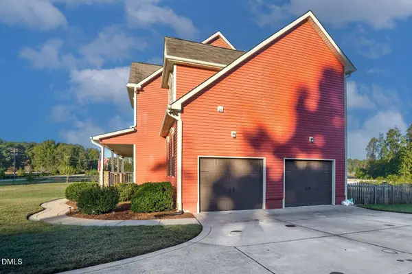 4885 Lake Wendell RD, Zebulon, NC 27597