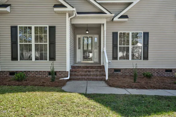 8453 Carter Grove DR, Elm City, NC 27822