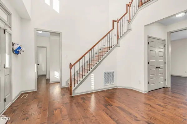 4885 Lake Wendell RD, Zebulon, NC 27597
