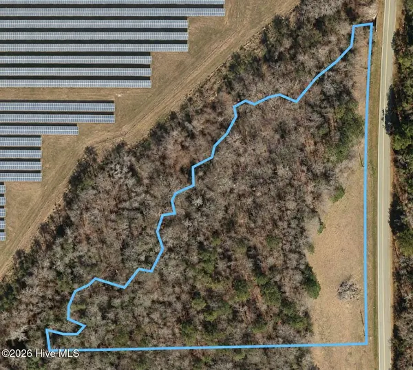 00 Winters RD, Bailey, NC 27807