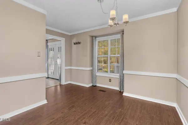 1609 Homestead RD, Rocky Mount, NC 27804