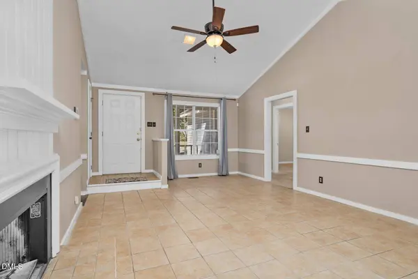 1609 Homestead RD, Rocky Mount, NC 27804
