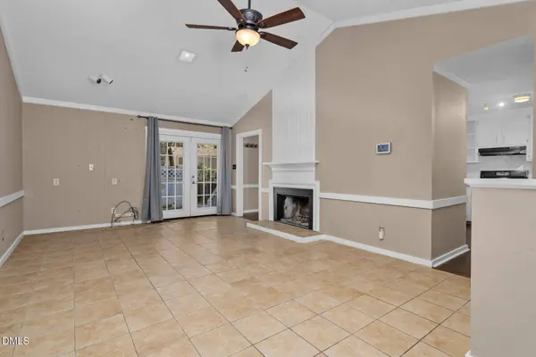 1609 Homestead RD, Rocky Mount, NC 27804