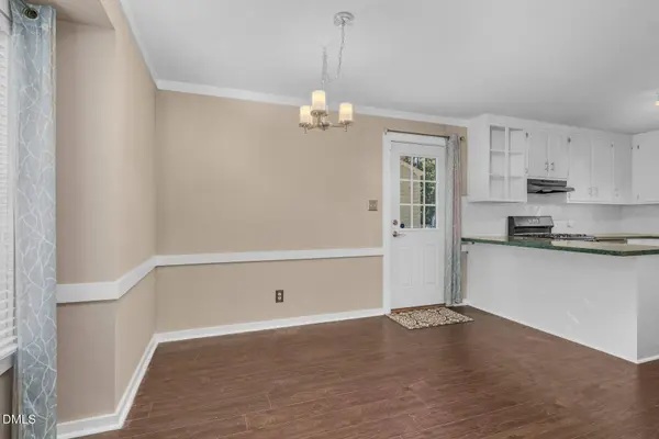 1609 Homestead RD, Rocky Mount, NC 27804