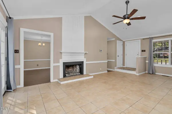 1609 Homestead RD, Rocky Mount, NC 27804