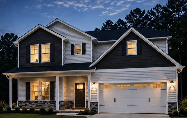 Lot 92 Nashville #Bailey A, Nc 27856,