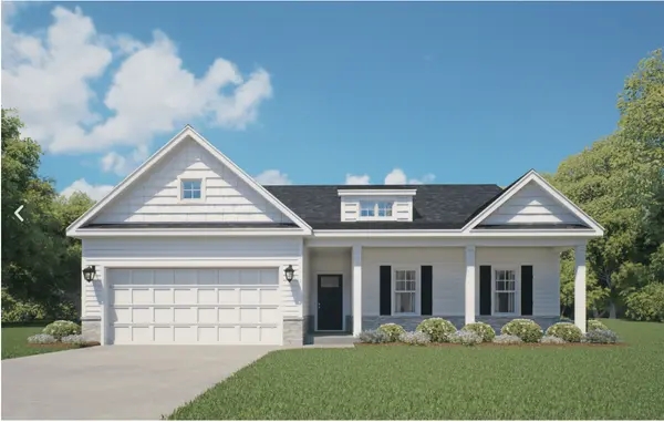 Austin Reserve Drive Lot 92 Nashville, Nc 27856,