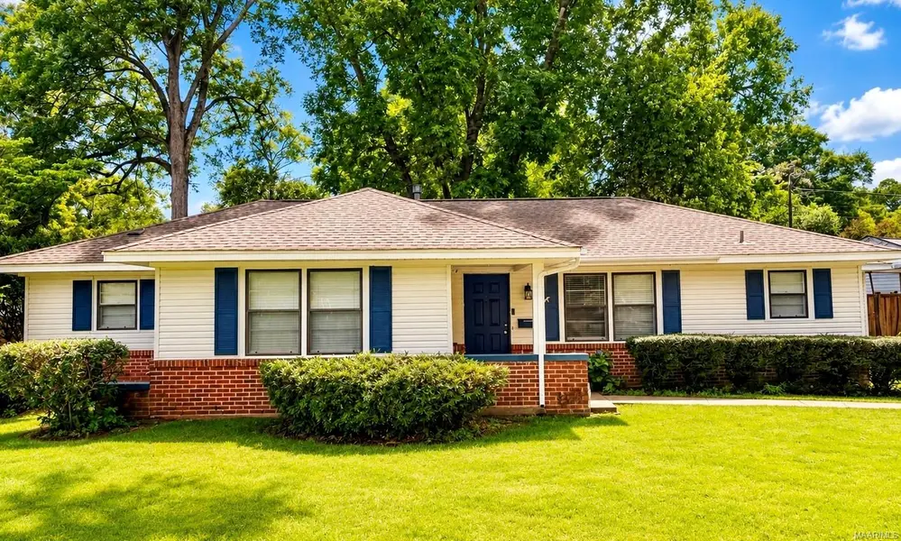 3590 Dalraida Pkwy, Montgomery, AL 36109-2253