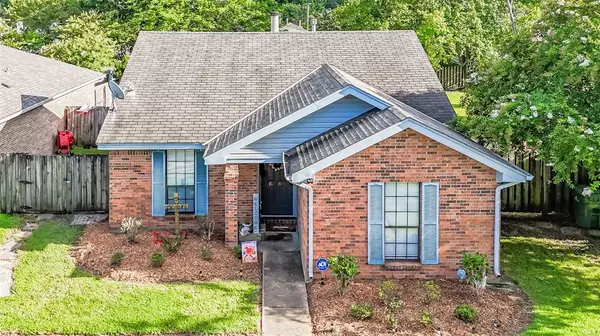 6040 Arbor Glen Dr, Montgomery, AL 36117-5001