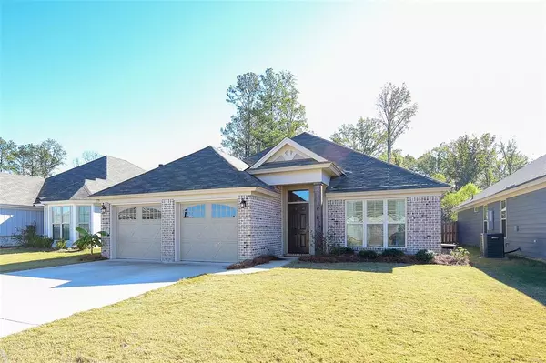 Pike Road, AL,9804 Bluestone Circle