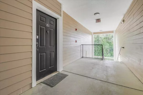 2801 Chancellorsville Drive #836, Tallahassee, FL 32312