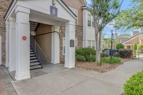 2801 Chancellorsville Drive #836, Tallahassee, FL 32312