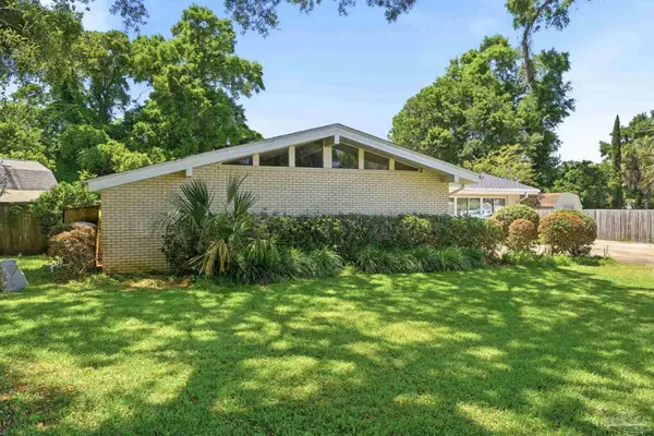 3910 Croydon Rd, Pensacola, FL 32514