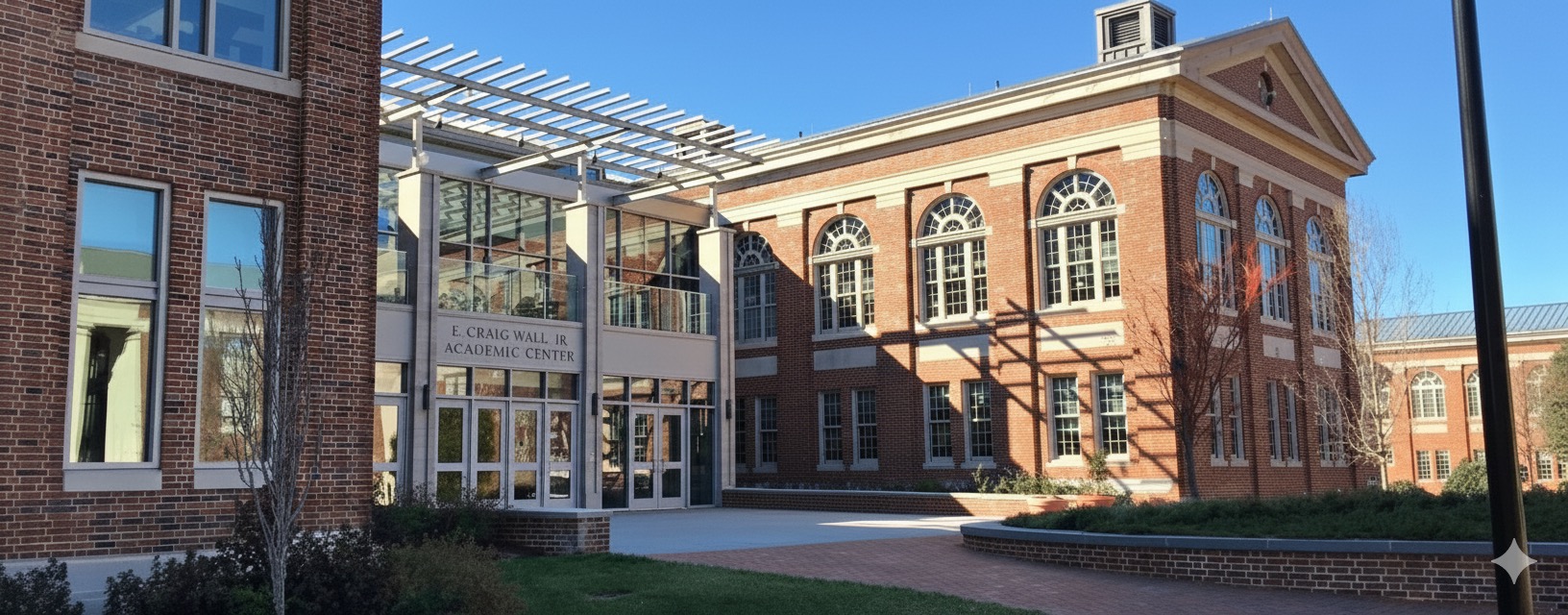 Living Near Davidson College