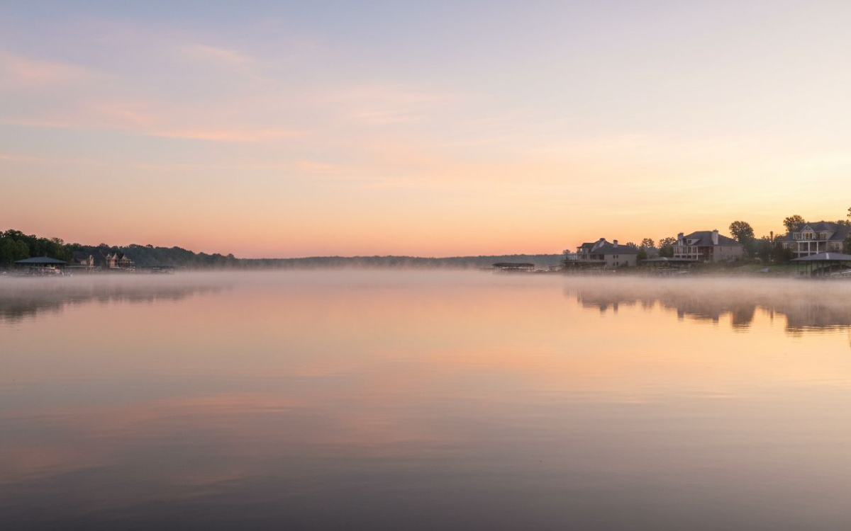 Lake Norman Environmental & Water Quality Guide: Davidson Area 2025