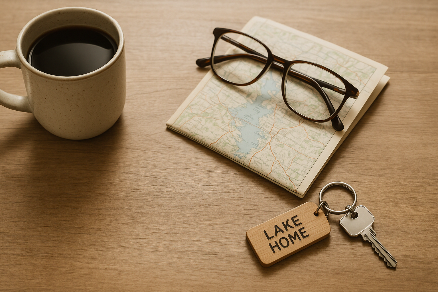 55+ Communities & Retirement Living Near Lake Norman Davidson Area