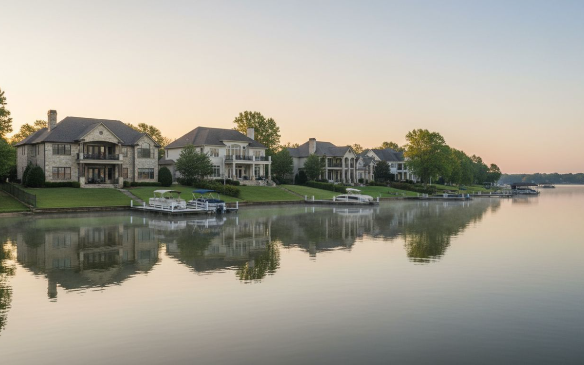 Davidson NC & Lake Norman Cost of Living 2025: Complete Budget Guide