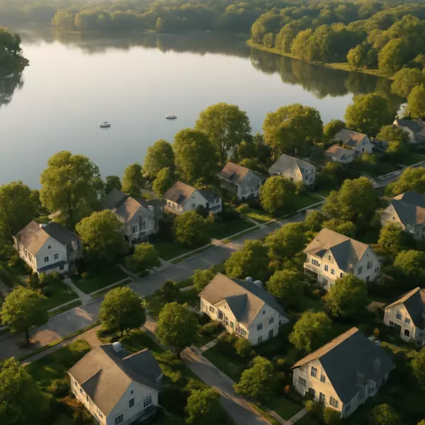 Davidson vs Cornelius vs Huntersville vs Mooresville: Lake Norman Town Comparison (2025)