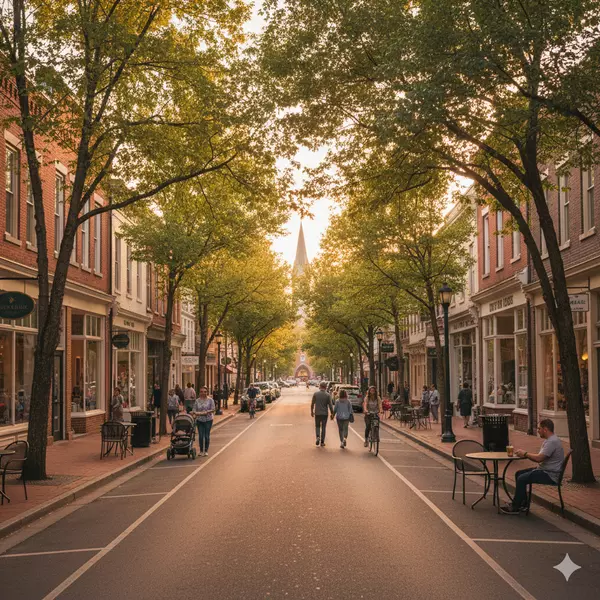Davidson, NC Daily Living: Complete Guide to Grocery, Healthcare, Shopping & Essential Services in 2025