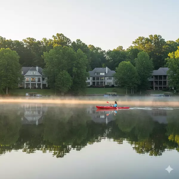 Lake Davidson vs Lake Norman: What Davidson Buyers Need to Know (2025 Guide)