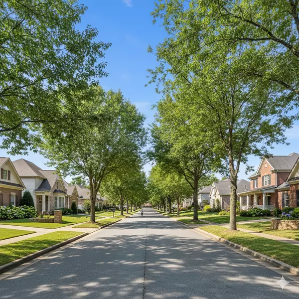 Davidson NC Property Taxes 2025: Mecklenburg vs Iredell County Complete Guide
