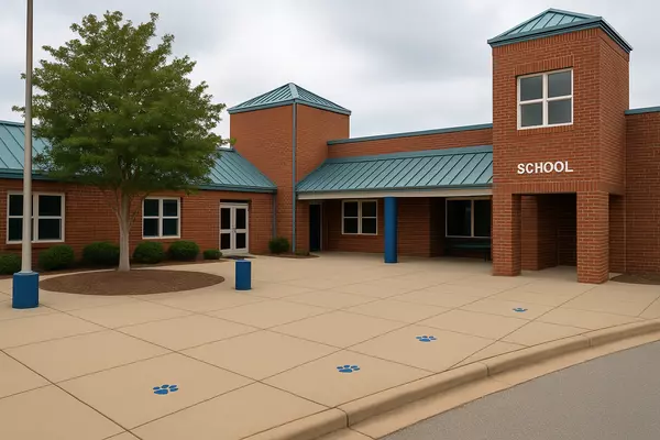 Davidson NC Schools Guide 2025: Mecklenburg vs Iredell Districts Explained