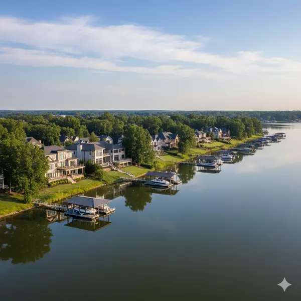 Rent vs Buy Lake Norman Home: Davidson NC 2025 Financial Analysis & Decision Guide