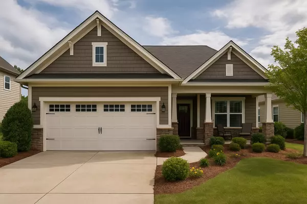 55+ Communities & Retirement Living Near Lake Norman (Davidson Area 2025): A Critical Market Gap in North Carolina's Fastest-Growing Retirement Destination