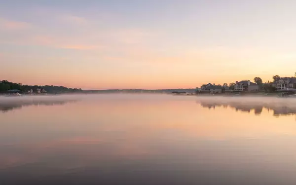 feature image of What Does It Cost to Own a Home on Lake Norman? Complete 2025 Guide