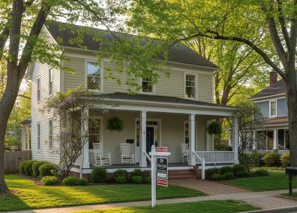 What to Expect When Selling Your Home in Davidson, NC: A Complete Guide