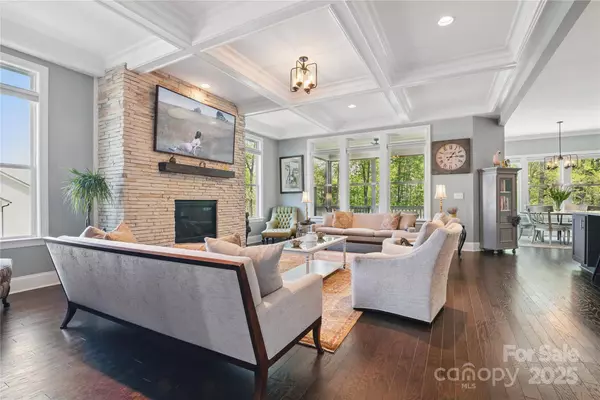 164 Riverstone DR, Davidson, NC 28036