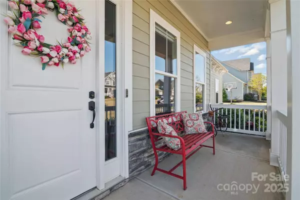 164 Riverstone DR, Davidson, NC 28036