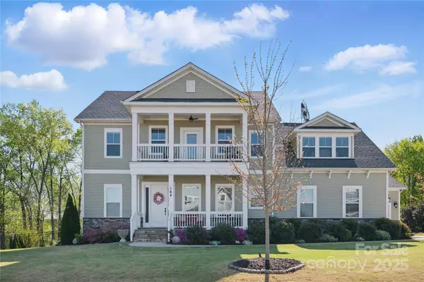 164 Riverstone DR, Davidson, NC 28036