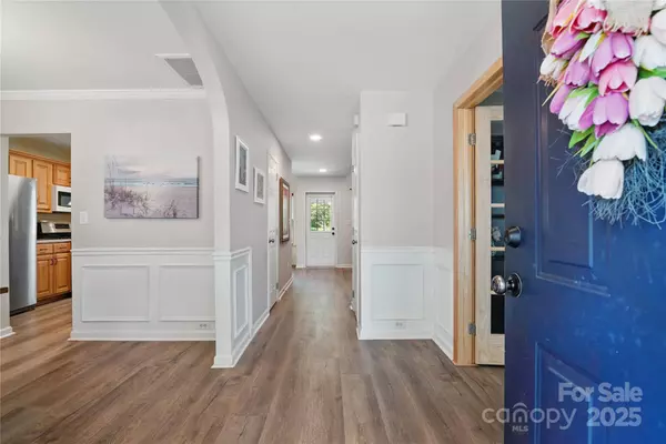 2856 Huckleberry Hill DR, Fort Mill, SC 29715