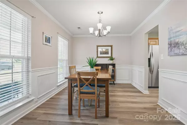 2856 Huckleberry Hill DR, Fort Mill, SC 29715