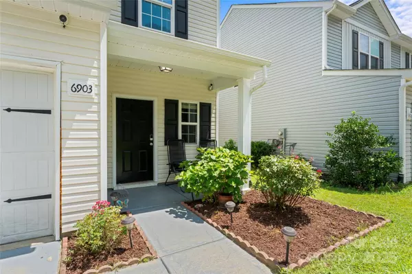 6903 Ware RD, Charlotte, NC 28212