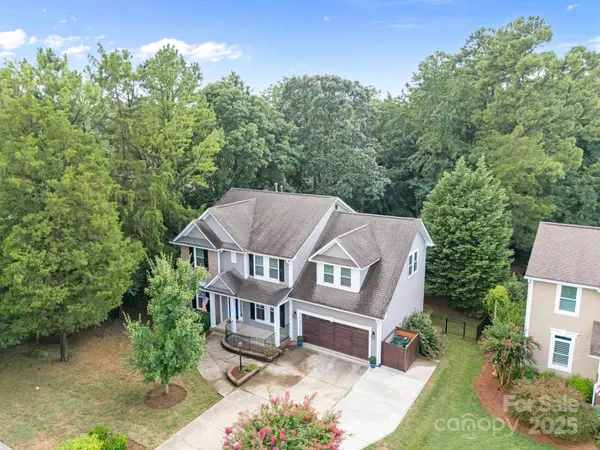 10720 Back Ridge RD, Charlotte, NC 28277