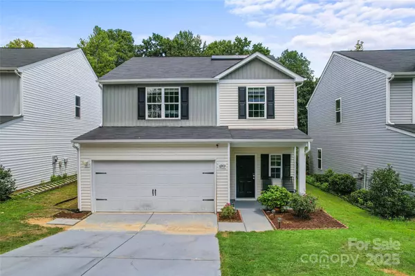 6903 Ware RD, Charlotte, NC 28212