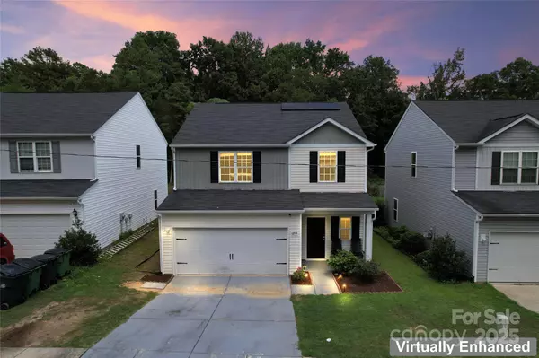 6903 Ware RD, Charlotte, NC 28212