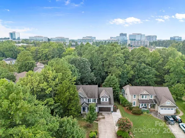 10720 Back Ridge RD, Charlotte, NC 28277