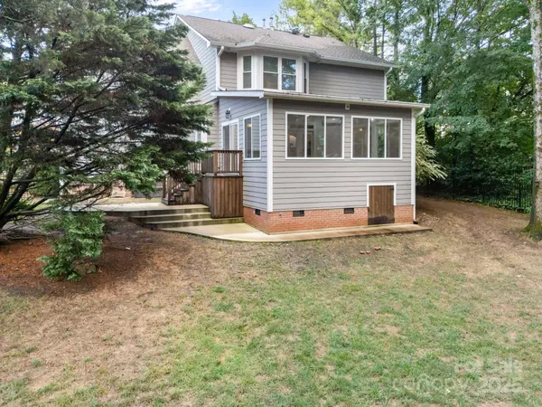 10720 Back Ridge RD, Charlotte, NC 28277