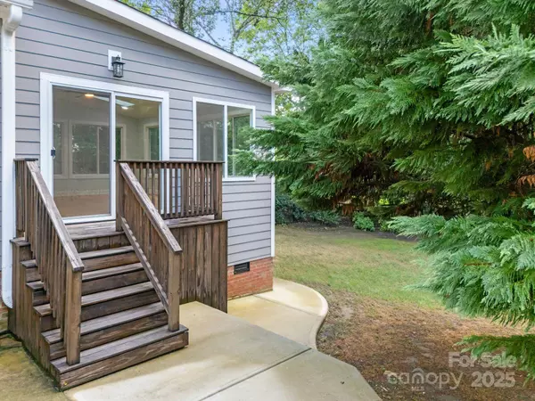 10720 Back Ridge RD, Charlotte, NC 28277