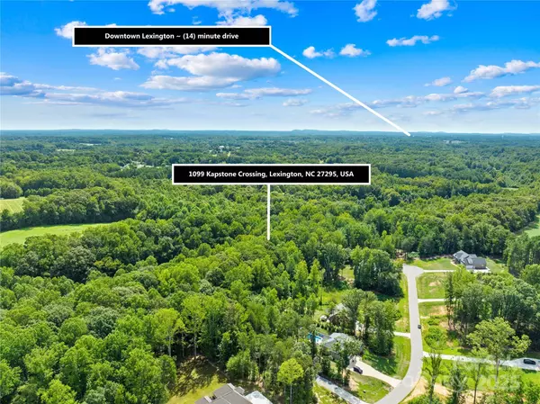 1099 Kapstone XING, Lexington, NC 27295